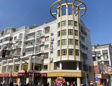 Double Room with Shared Toilet