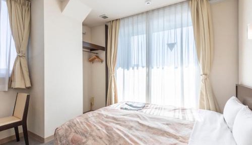 Standard Double Room - Smoking