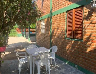 Three-Bedroom Townhouse