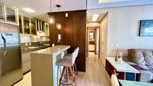 One-Bedroom Premier Apartment