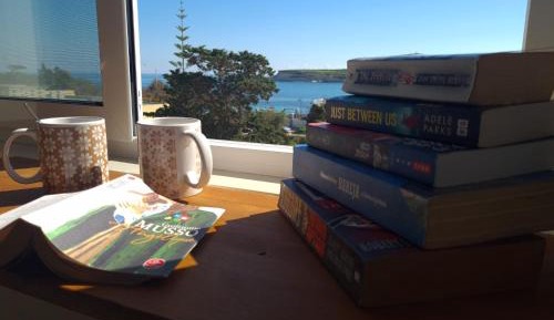 Double Room with Sea View