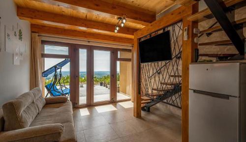 Four-Bedroom Vacation Home