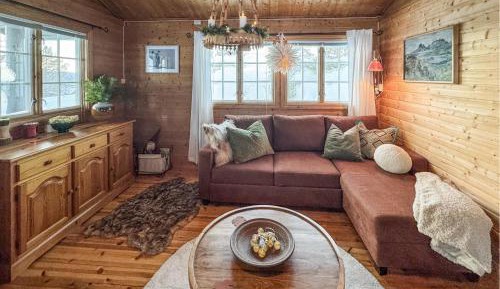 Two-Bedroom Holiday Home