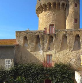 Suite with Garden View