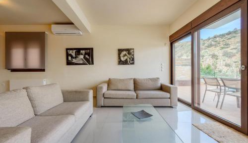 Three-Bedroom Villa with Private Pool