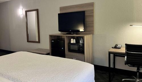 King Room - Non-Smoking