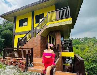 Double Room with Lake View