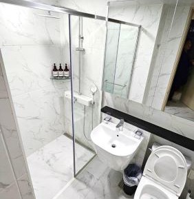 Two-Bedroom Standard Apartment