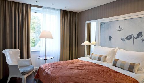 Classic Double or Twin Room