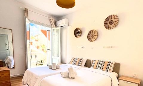 Budget Double or Twin Room