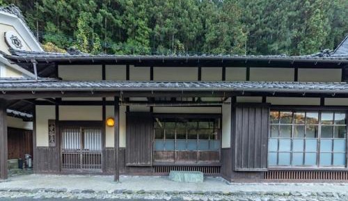 Family Room with Private Bathroom