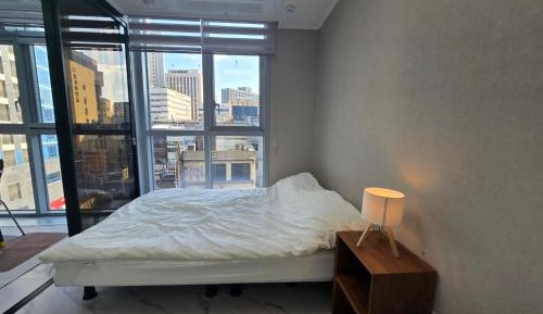 Two-Bedroom Standard Apartment