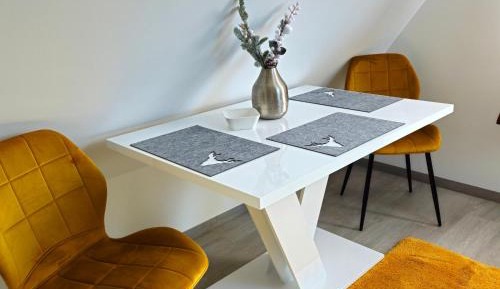 Suite with Mountain View