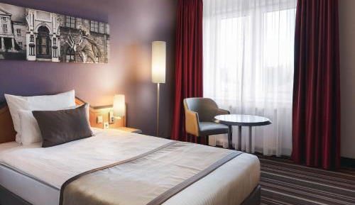 Comfort Single Room