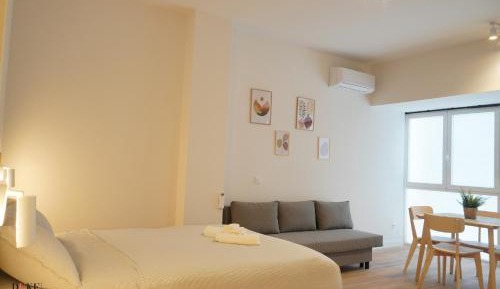 Quadruple Room - Disability Access