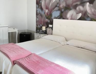 Queen Room - Disability Access