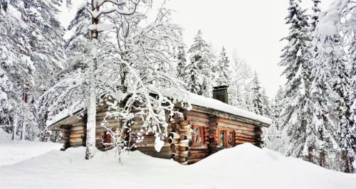 Two-Bedroom Chalet