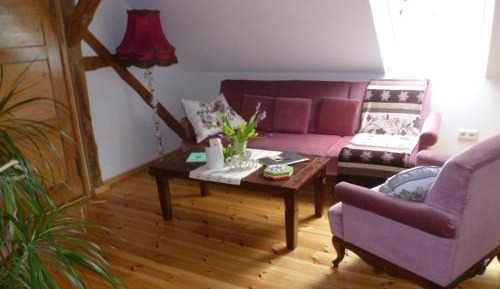 Two-Bedroom Superior Apartment