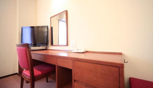 Twin Room with Extra Bed - Smoking