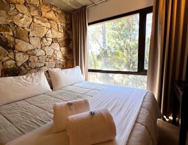 Superior Apartment with Balcony