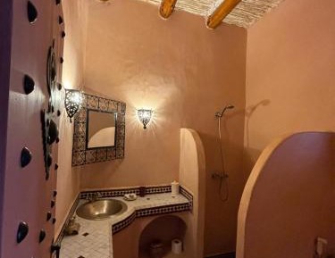 Standard Double Room Zouaina