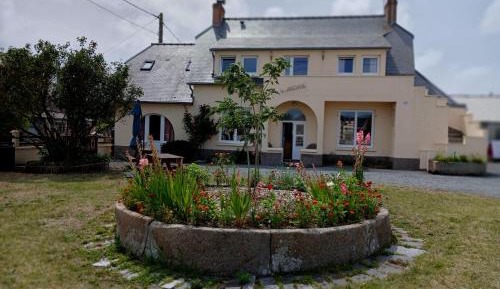 Five-Bedroom Holiday Home