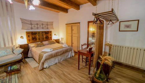 Triple Room - Disability Access