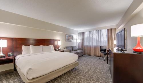 King Room - Non-Smoking