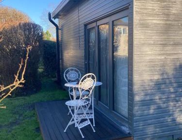 King Room with Garden View