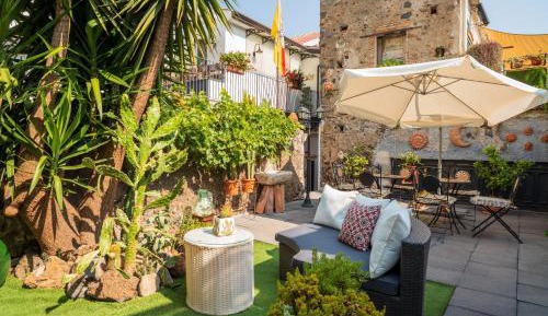 Three-Bedroom Superior Apartment