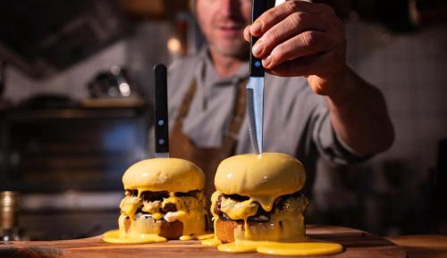 Two-Bedroom Apartment with Balcony