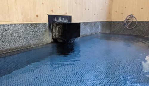 Twin Room with Shared Bathroom