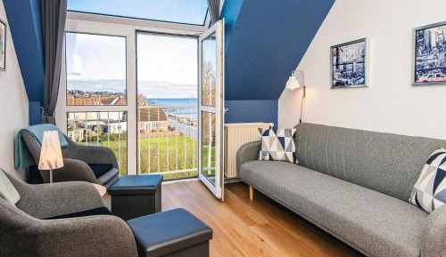 One-Bedroom Vacation Home