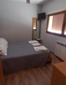 Double Room - Disability Access