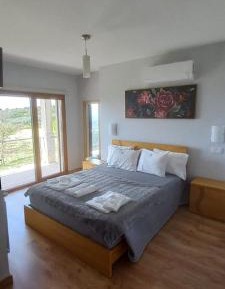 Family Room with Balcony