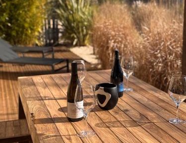 Four-Bedroom Holiday Home