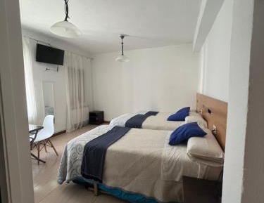 Triple Room with Bathroom