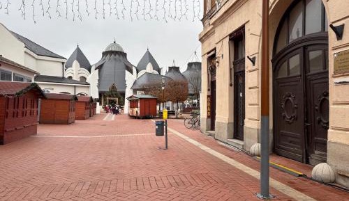 Two-Bedroom Family Apartment