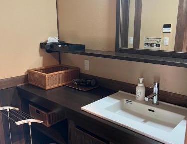 Quadruple Room with Private Bathroom