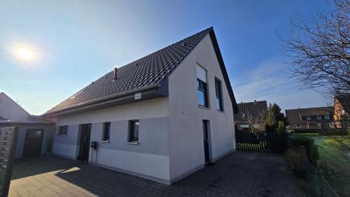 Triple Room with Terrace