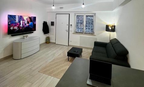 Two-Bedroom Family Apartment