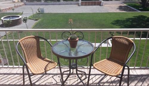 Standard Double Suite