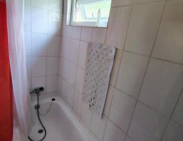 Two-Bedroom Apartment with Terrace and Sea View