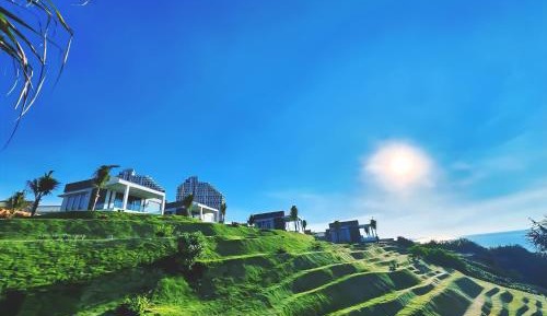 King Room Panorama Sand Dune & Ocean View