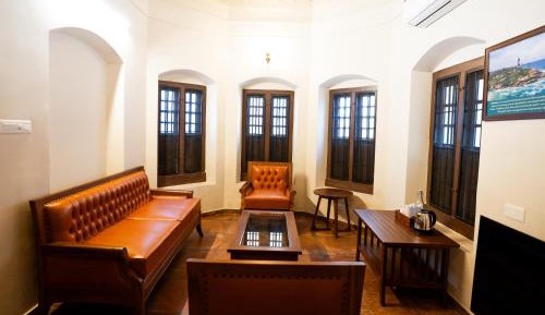 Superior Family Room