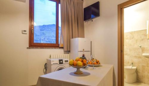 Four-Bedroom Apartment