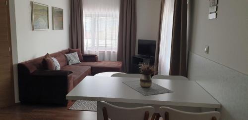 Superior Two-Bedroom Apartment