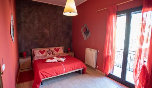 Double or Twin Room with Private External Bathroom