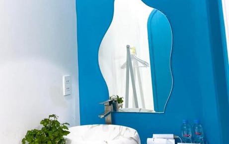 Deluxe Room (2 Adults + 1 Child)