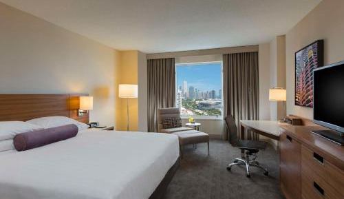 King Room with Lake View